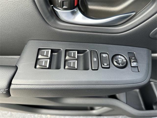 new 2025 Honda Pilot car, priced at $47,185