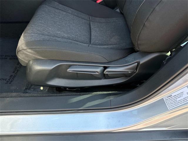 new 2025 Honda Accord car, priced at $28,533