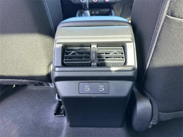 new 2025 Honda Accord car, priced at $28,533