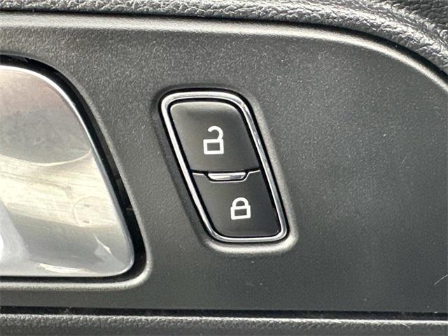 used 2023 Ford Mustang car, priced at $35,200