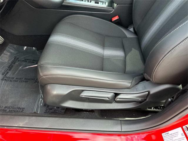 new 2026 Honda Civic Hybrid car, priced at $30,445
