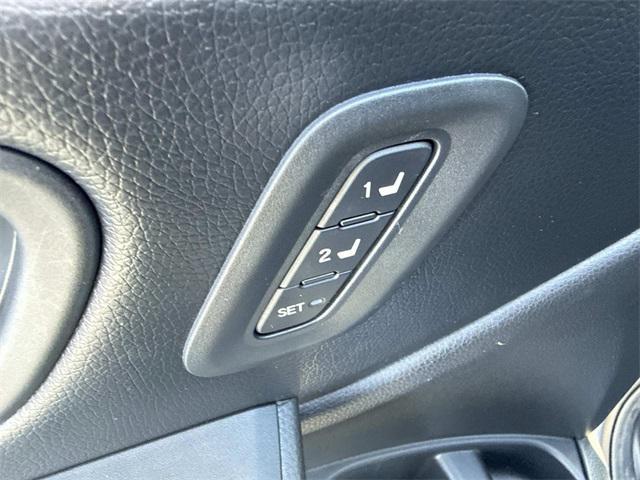 used 2024 Honda Pilot car, priced at $41,300