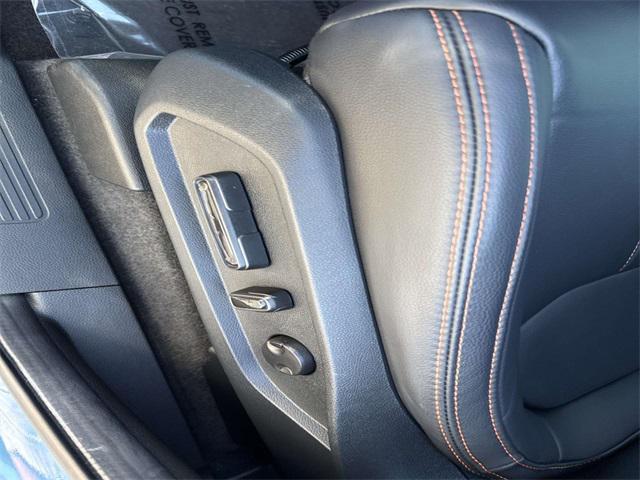 used 2024 Honda Pilot car, priced at $41,300