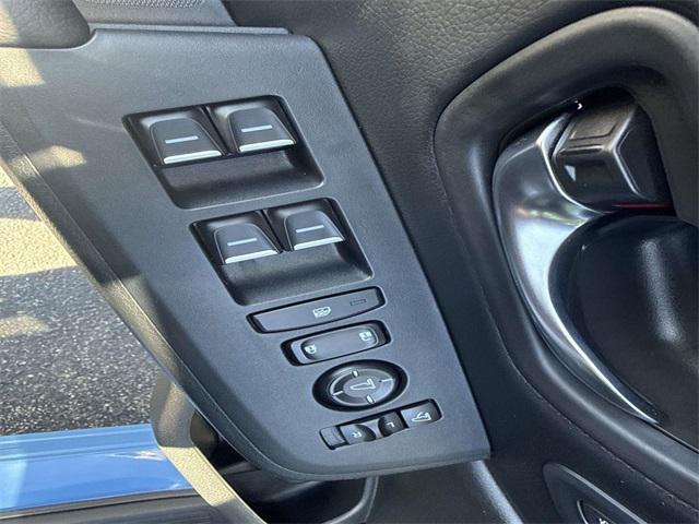 used 2024 Honda Pilot car, priced at $41,300