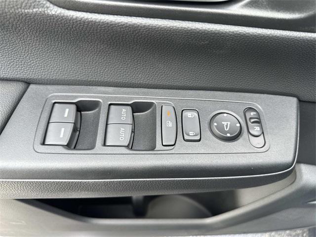 new 2026 Honda CR-V car, priced at $33,347