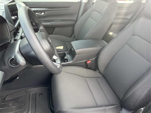 new 2026 Honda CR-V car, priced at $33,347
