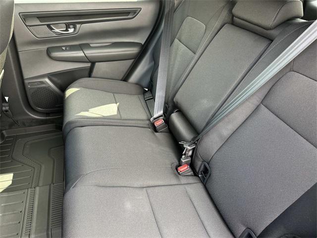 new 2026 Honda CR-V car, priced at $33,347