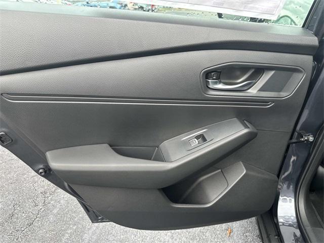 new 2025 Honda Accord car, priced at $28,533