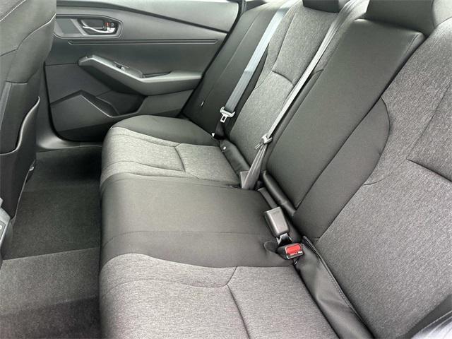 new 2025 Honda Accord car, priced at $28,533