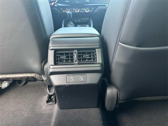 new 2025 Honda Accord Hybrid car, priced at $34,588