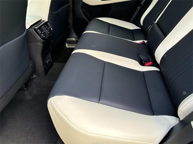 used 2022 Lexus NX 350 car, priced at $35,400
