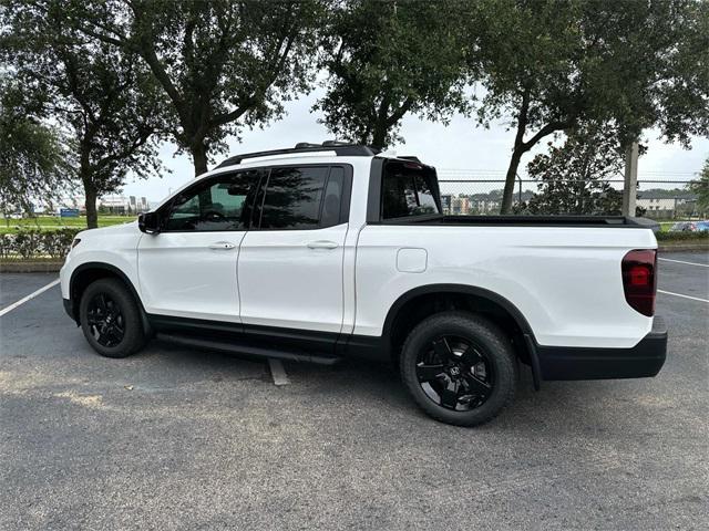 new 2025 Honda Ridgeline car, priced at $45,494