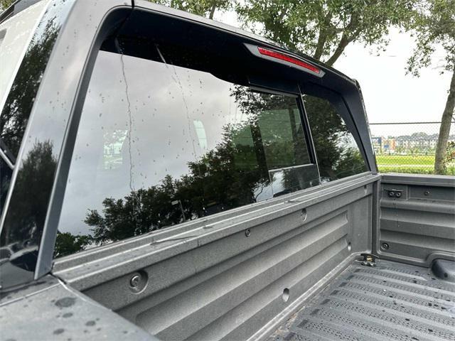 new 2025 Honda Ridgeline car, priced at $45,494