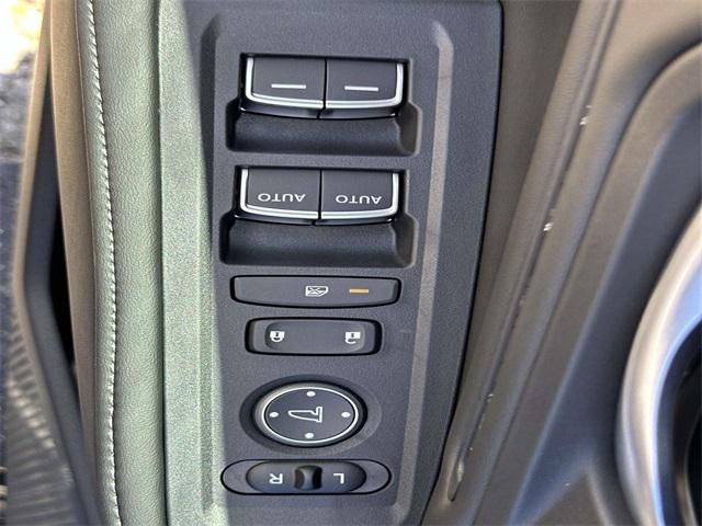 new 2025 Honda Accord Hybrid car, priced at $35,480