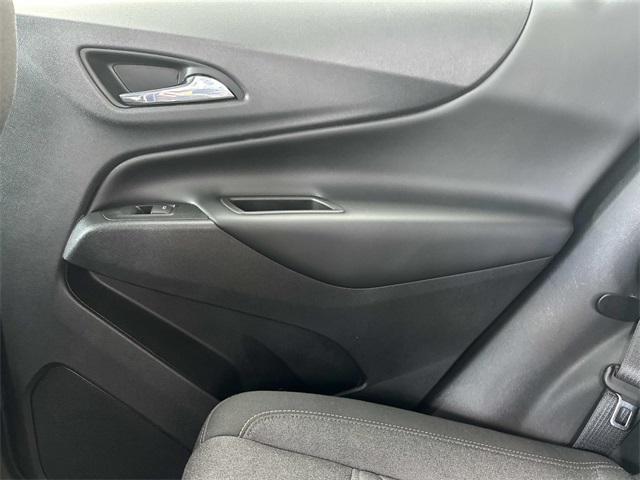 used 2020 Chevrolet Equinox car, priced at $16,900