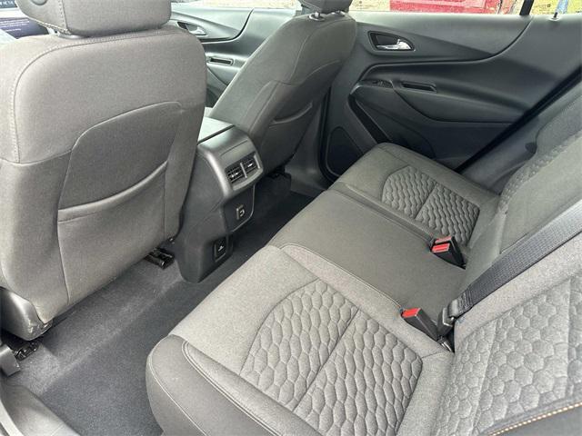 used 2020 Chevrolet Equinox car, priced at $16,900