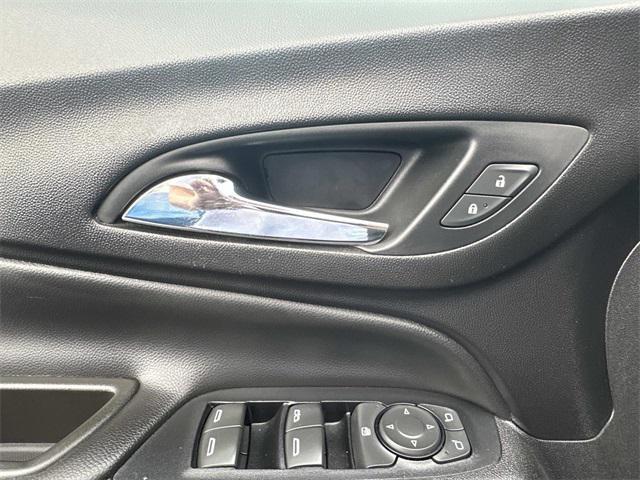 used 2020 Chevrolet Equinox car, priced at $16,900