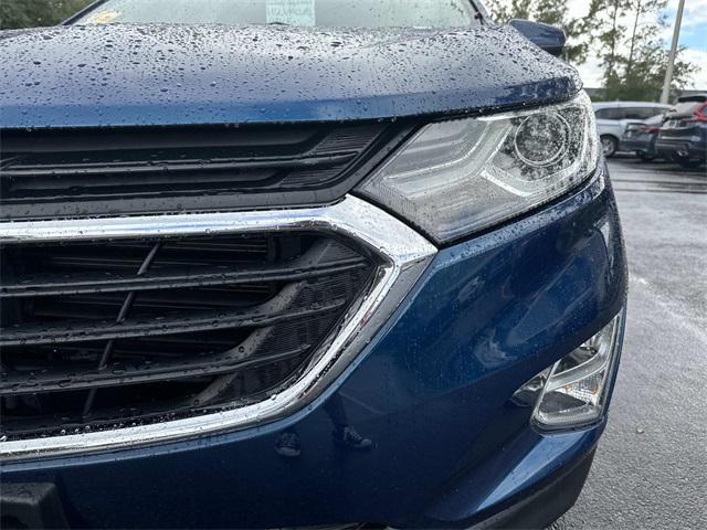 used 2020 Chevrolet Equinox car, priced at $16,900