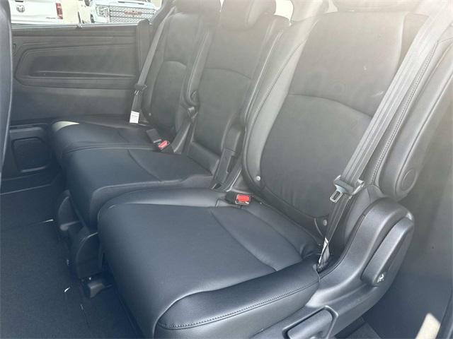 new 2026 Honda Odyssey car, priced at $42,444