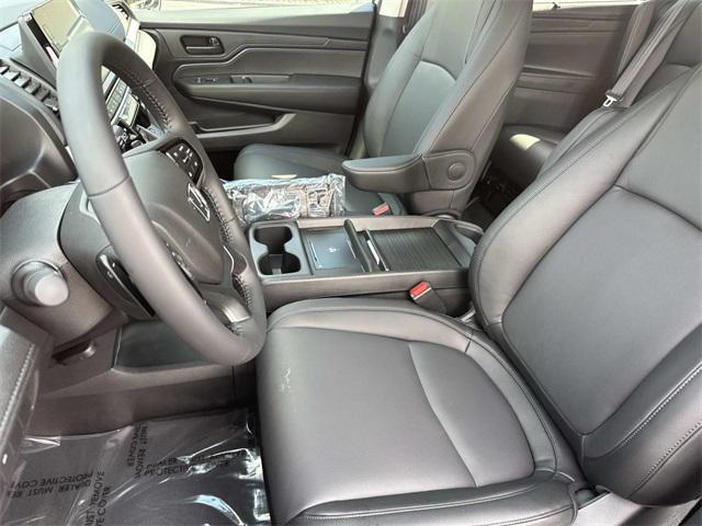 new 2026 Honda Odyssey car, priced at $42,444