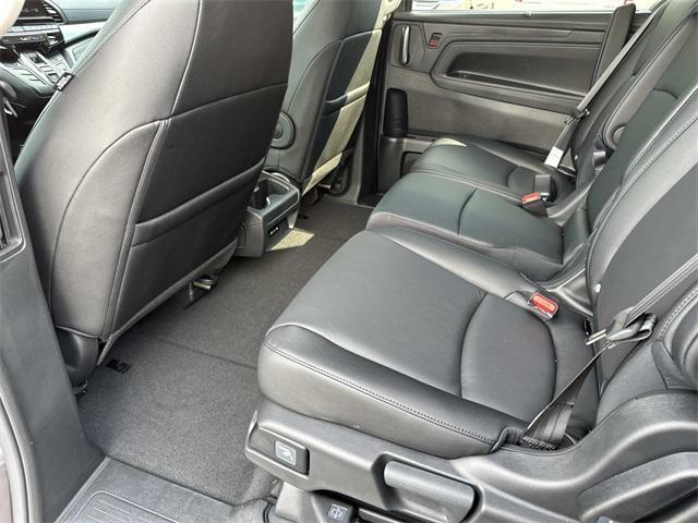 new 2026 Honda Odyssey car, priced at $42,444