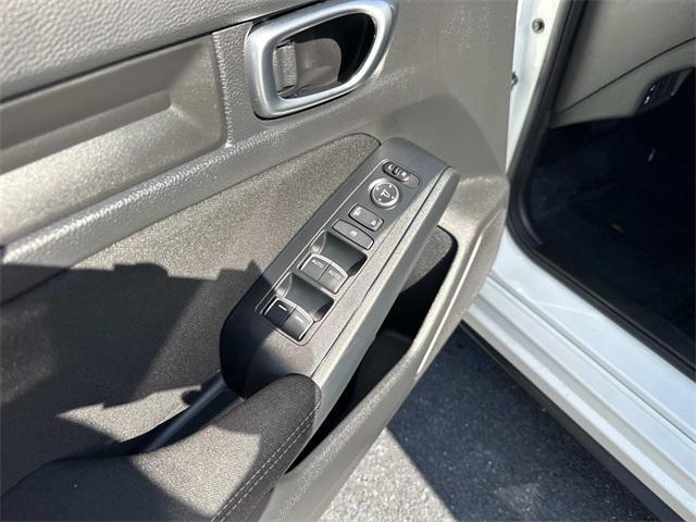 used 2023 Honda Civic car, priced at $22,500