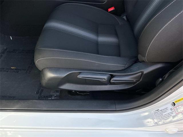 used 2023 Honda Civic car, priced at $22,500