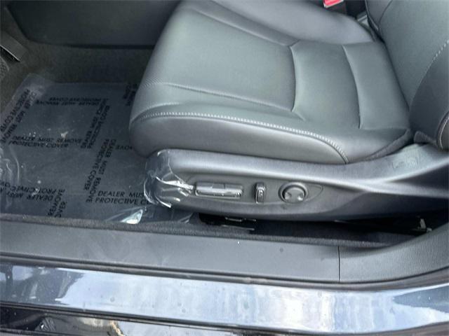 new 2025 Honda Accord Hybrid car, priced at $34,588