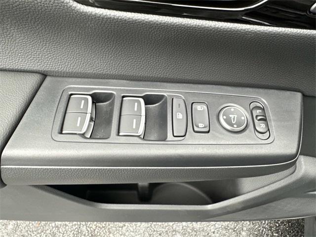 new 2026 Honda CR-V Hybrid car, priced at $41,013