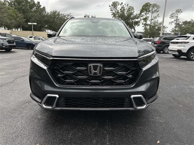 new 2026 Honda CR-V Hybrid car, priced at $41,013