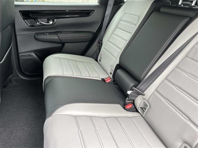 new 2026 Honda CR-V Hybrid car, priced at $41,013