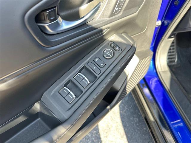 used 2024 Honda Accord car, priced at $29,700