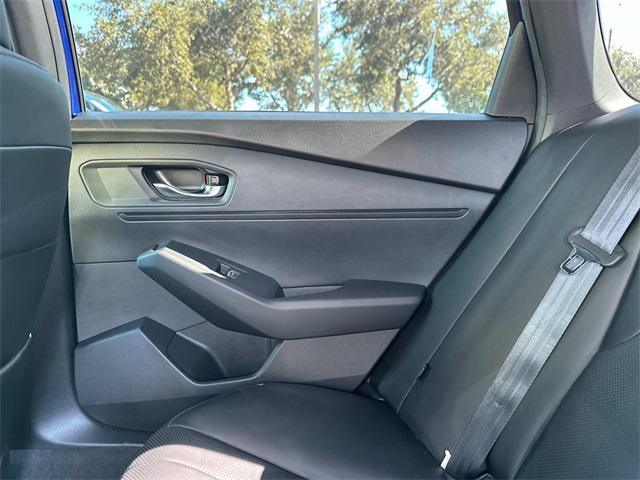 used 2024 Honda Accord car, priced at $29,700