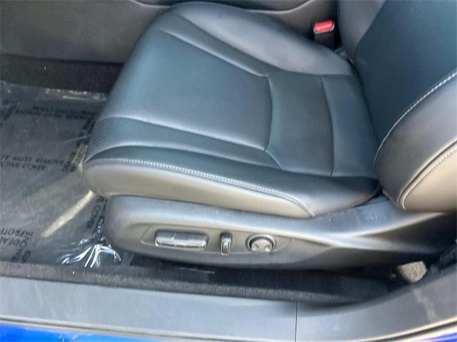 used 2024 Honda Accord car, priced at $29,700