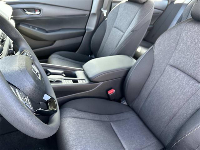 new 2025 Honda Accord car, priced at $28,578