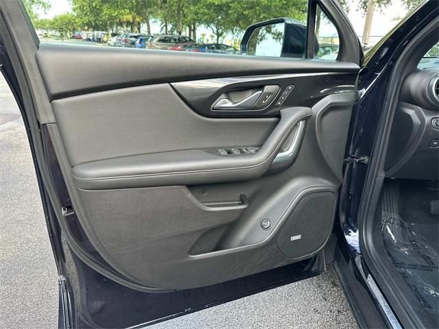 used 2020 Chevrolet Blazer car, priced at $22,900