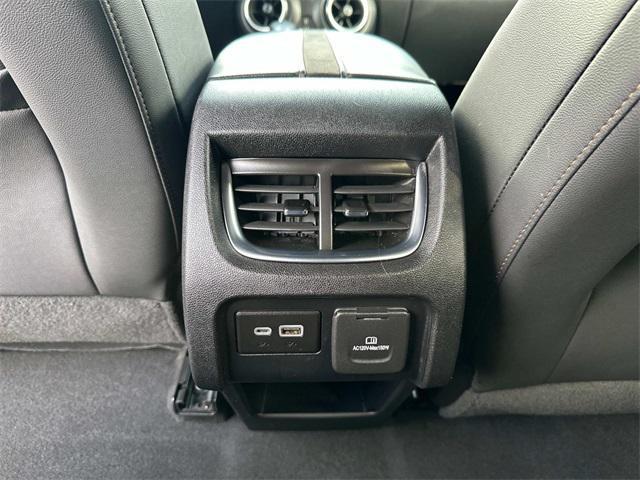 used 2020 Chevrolet Blazer car, priced at $22,900