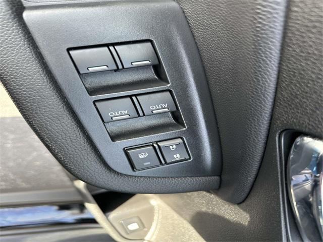 used 2022 Honda Ridgeline car, priced at $30,700