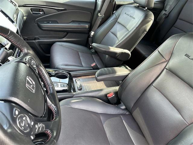 used 2022 Honda Ridgeline car, priced at $30,700
