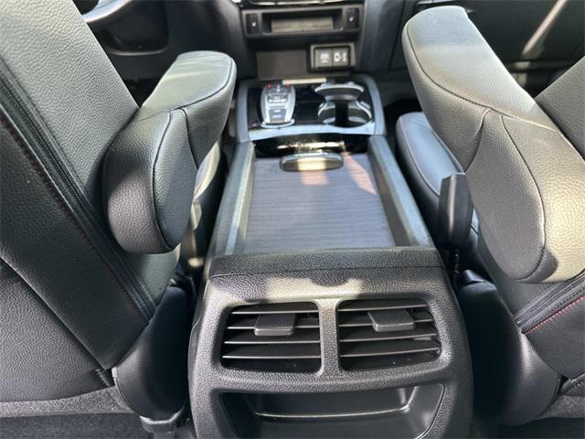 used 2022 Honda Ridgeline car, priced at $30,700