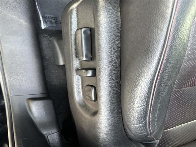 used 2022 Honda Ridgeline car, priced at $30,700