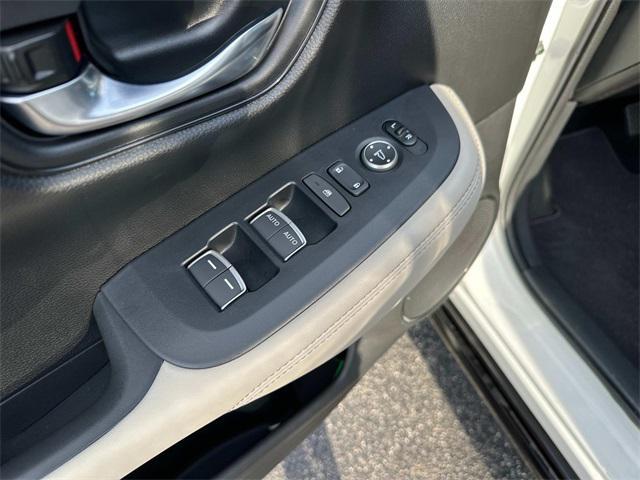 new 2026 Honda HR-V car, priced at $31,900
