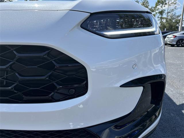 new 2026 Honda HR-V car, priced at $31,900