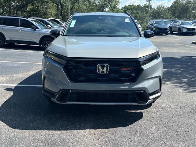 new 2026 Honda CR-V Hybrid car, priced at $38,332