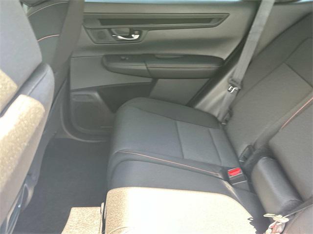 new 2026 Honda CR-V Hybrid car, priced at $38,332