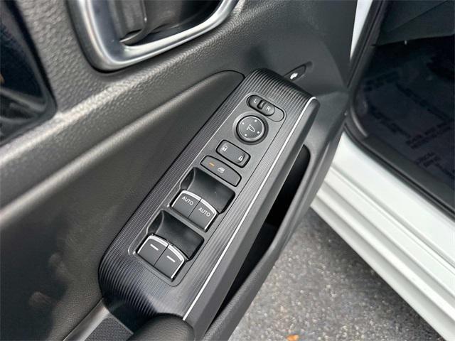 new 2025 Honda Civic Hybrid car, priced at $31,848