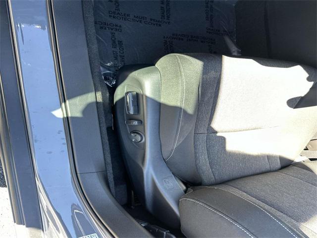 new 2025 Honda Accord car, priced at $31,039