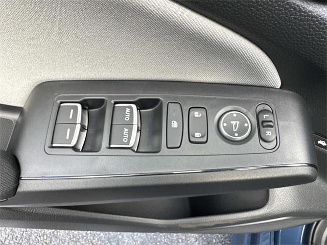 new 2026 Honda Civic Hybrid car, priced at $29,828