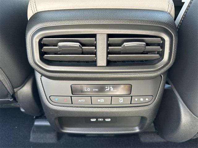 new 2025 Honda Pilot car, priced at $42,663