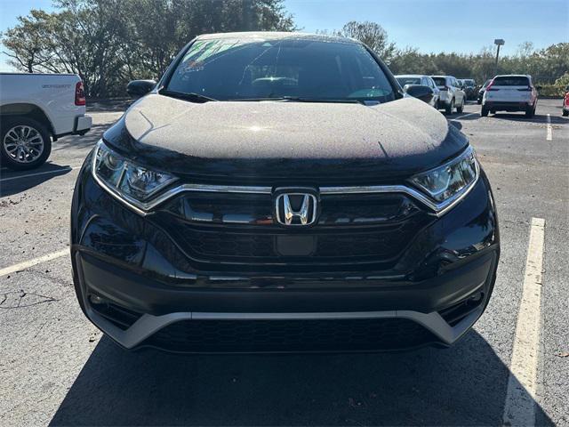 used 2022 Honda CR-V car, priced at $26,900